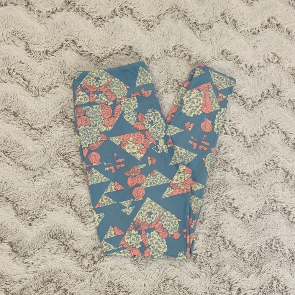 LuLaRoe Leggings NWOT